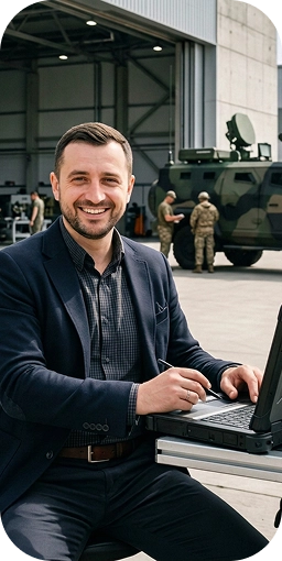 Чоловік